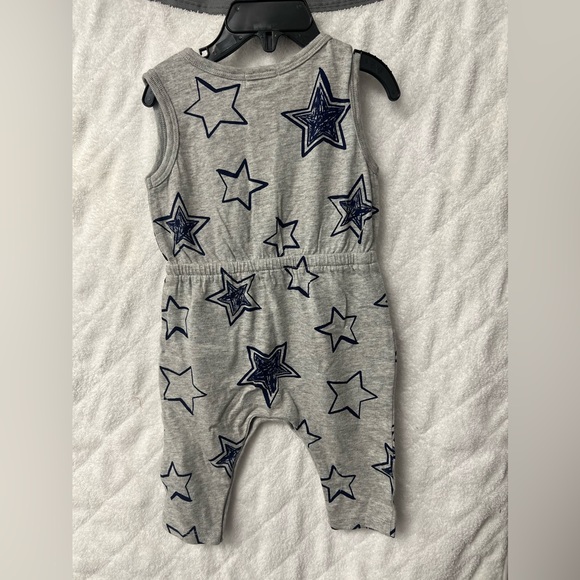 Peek Stars Summer Fashion One Piece 3-6 month NWT - Picture 2 of 3